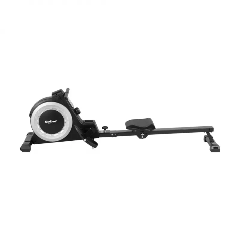 Rudergerät Rebel RBA-1005 magnetischer Widerstand, 16 Stufen, klappbar, max. Benutzergewicht 120 kg