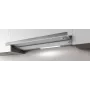 Elica ELITE14 LUX GRIX/A/50 Unterbau Silber, Edelstahl 336 m³/h