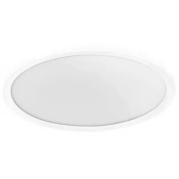 Deckenleuchte Ledvance Osram SMART+ rund 24W 6500K IP44 40 cm für Badezimmer