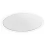 Deckenleuchte Ledvance Osram SMART+ rund 24W 6500K IP44 40 cm für Badezimmer