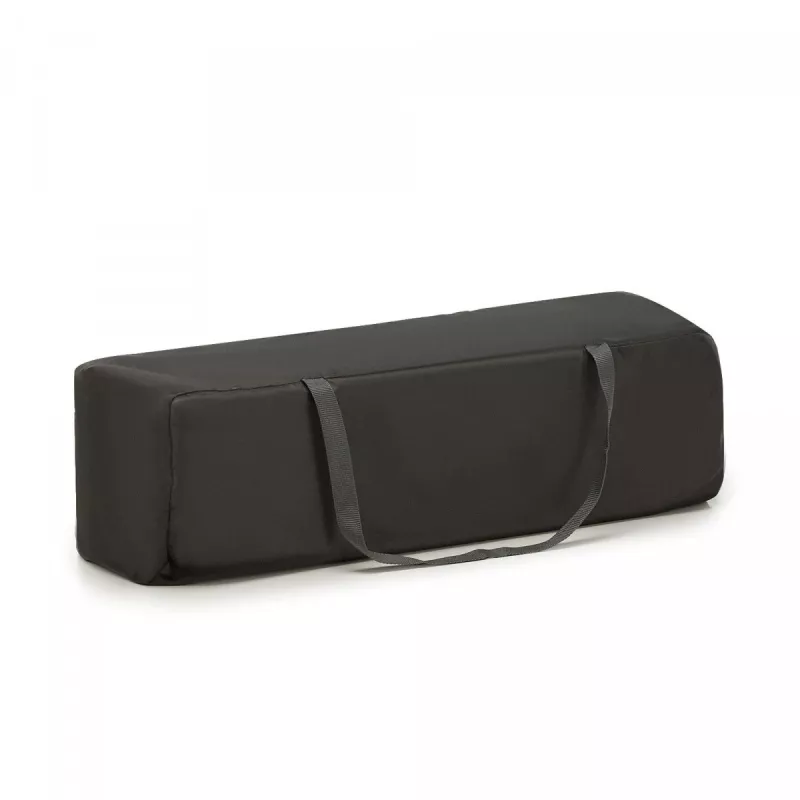 KinderKraft Reisebett JOY LIGHT GREY