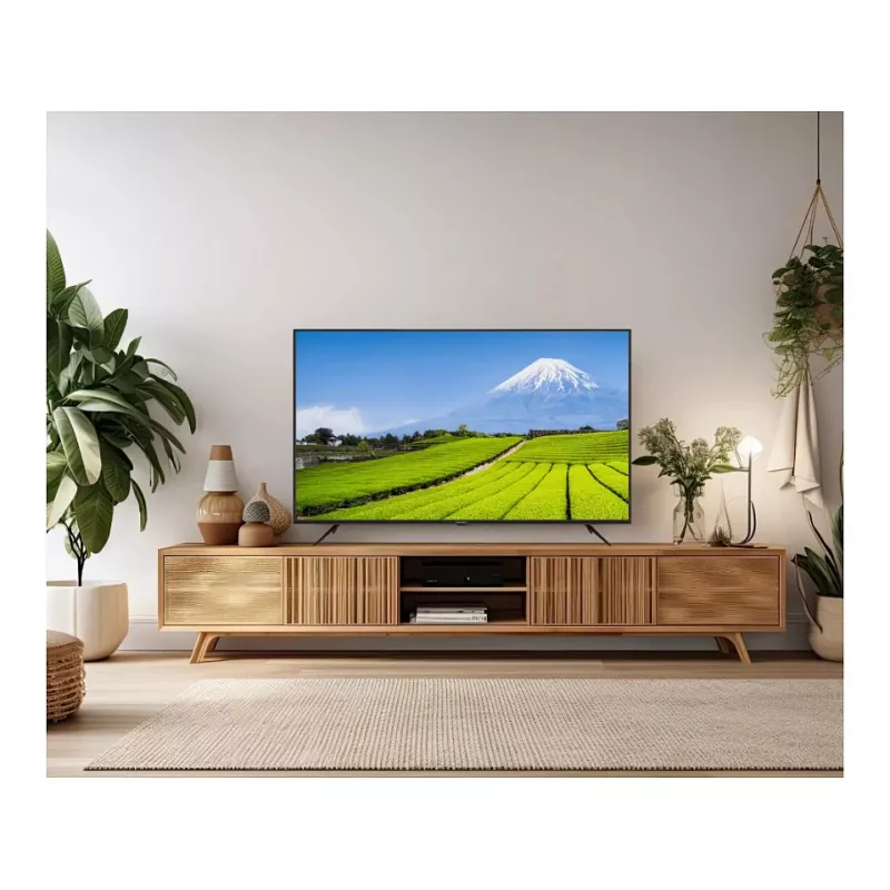 139,0 cm/55 inch (3840x2160) JAPANNEXT JN-IPS550UHD60F 16:9 IPS 60 Hz HDMI USB WLAN Lautsprecher Schwarz