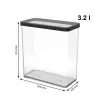 ROTHO Loft - Leckerli-Behälter - 3,2 l