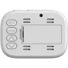 Digitaler Wecker SENCOR SRC 2200 mit LED-Anzeige und Batterie-Backup
