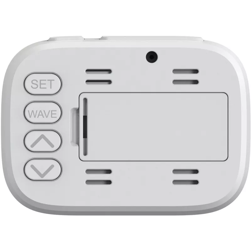 Digitaler Wecker SENCOR SRC 2200 mit LED-Anzeige und Batterie-Backup