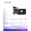 Grafikkarte AFOX AF240-1024D3L2 — NVIDIA GeForce GT 240, 1 GB GDDR3, 128-bit, PCIe 2.0