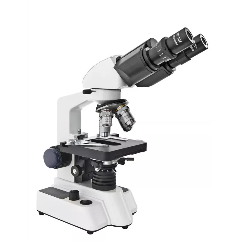 Bresser Optics Researcher Bino 1000x Digitalmikroskop