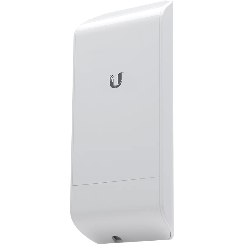 Ubiquiti Networks NanoStation M2 150 Mbit/s Weiß Power over Ethernet
