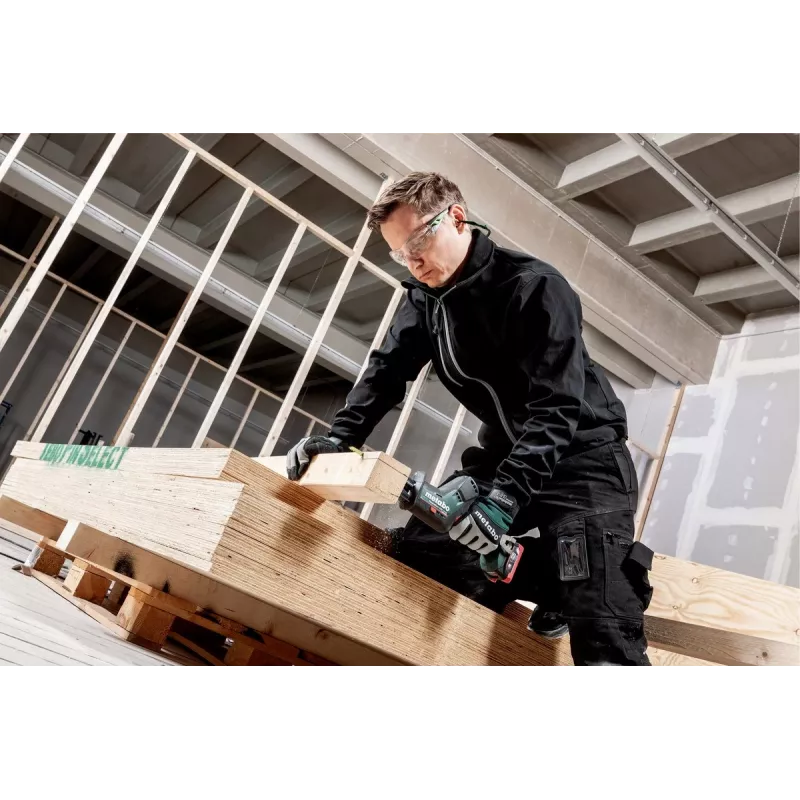 Stichsäge Metabo Powermaxx SSE 12 BL