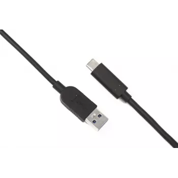Huddly USB-Kabel - USB Typ A (M) bis USB-C (M)