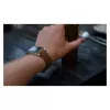 Nomad NM1A4RST00 – Armband – Smartwatch – braun – Apple – Apple Watch Sport – Apple Watch – Apple Watch Edition – Leder