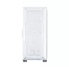 Zalman I3 NEO ARGB WHITE Computergehäuse Midi Tower