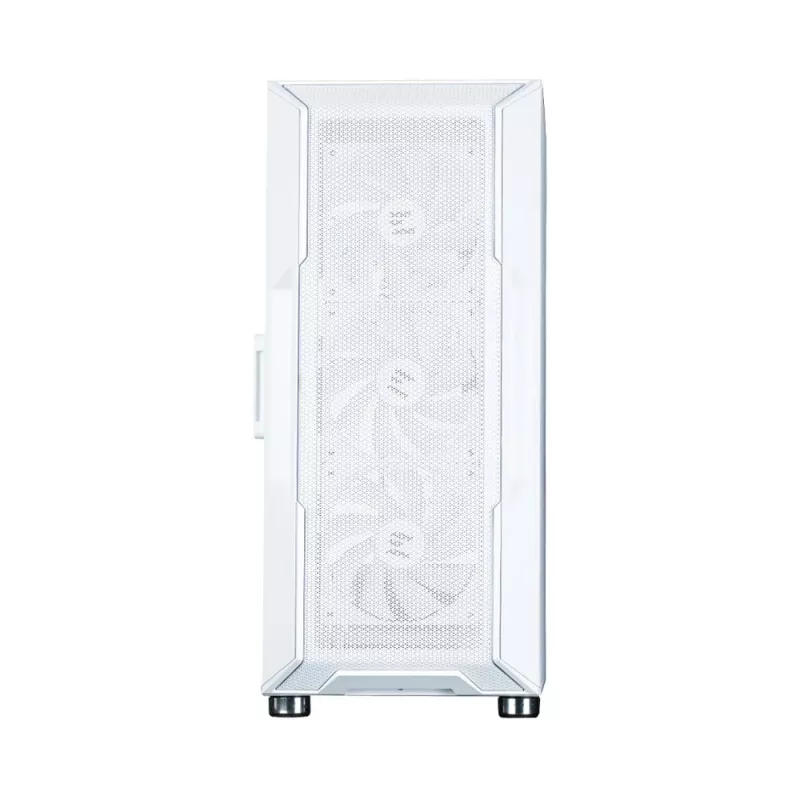 Zalman I3 NEO ARGB WHITE Computergehäuse Midi Tower