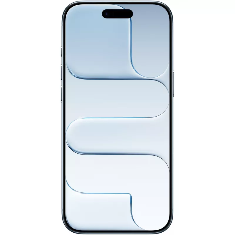 Apple iPhone Air 16,5 cm (6,5) Dual SIM iOS 26 5G USB Type-C 512 GB Blau
