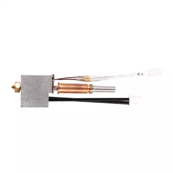 Hotend mit 0,4-mm-Düse für Anycubic Kobra 3 V2