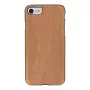 Handyhülle für iPhone 7/8 — man and wood ampero, schwarz
