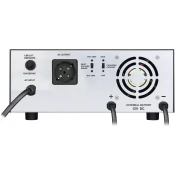 PowerWalker Inverter 700 PSW unterbrechungsfreie Stromversorgung (USV) 0,7 kVA