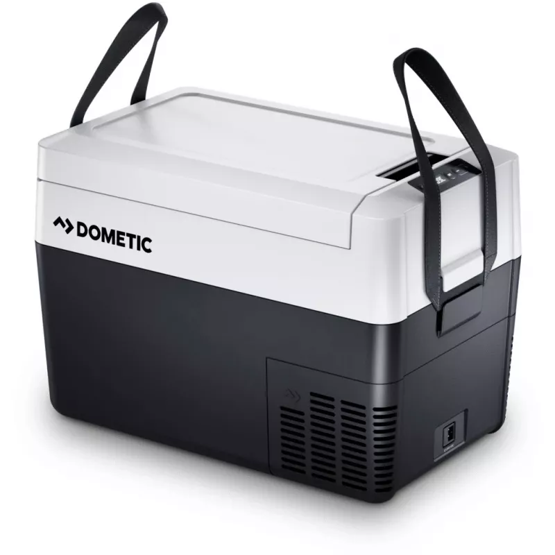Dometic CoolFreeze CDF2 36 Mobile Kompressor-Kühl- und Gefrierbox 31 l
