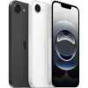 Apple iPhone 16e 15,5 cm (6.1) Dual SIM iOS 18 5G USB Type-C 128 GB Weiß