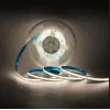LED-Lampe OLLO FCOB320NW 8W 12V — 320mm COB-Panel, neutralweiß