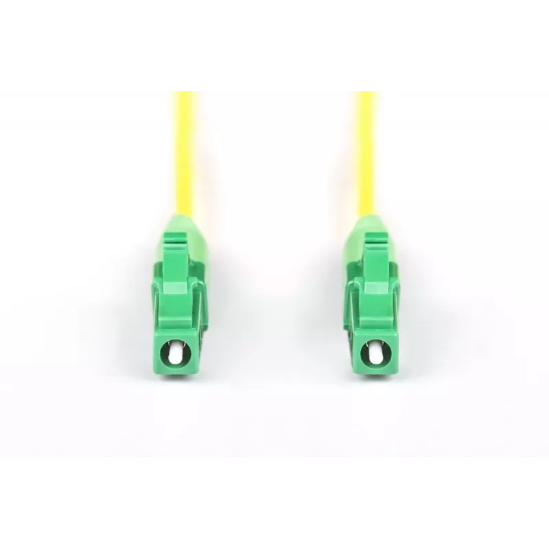 Glasfaser-Patchkabel Singlemode Digitus DK-2933-05-APC-SX