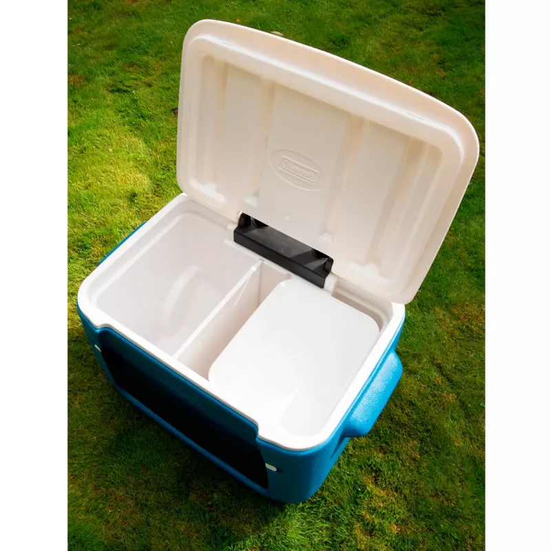 Coleman 2000036081 46 L Blau