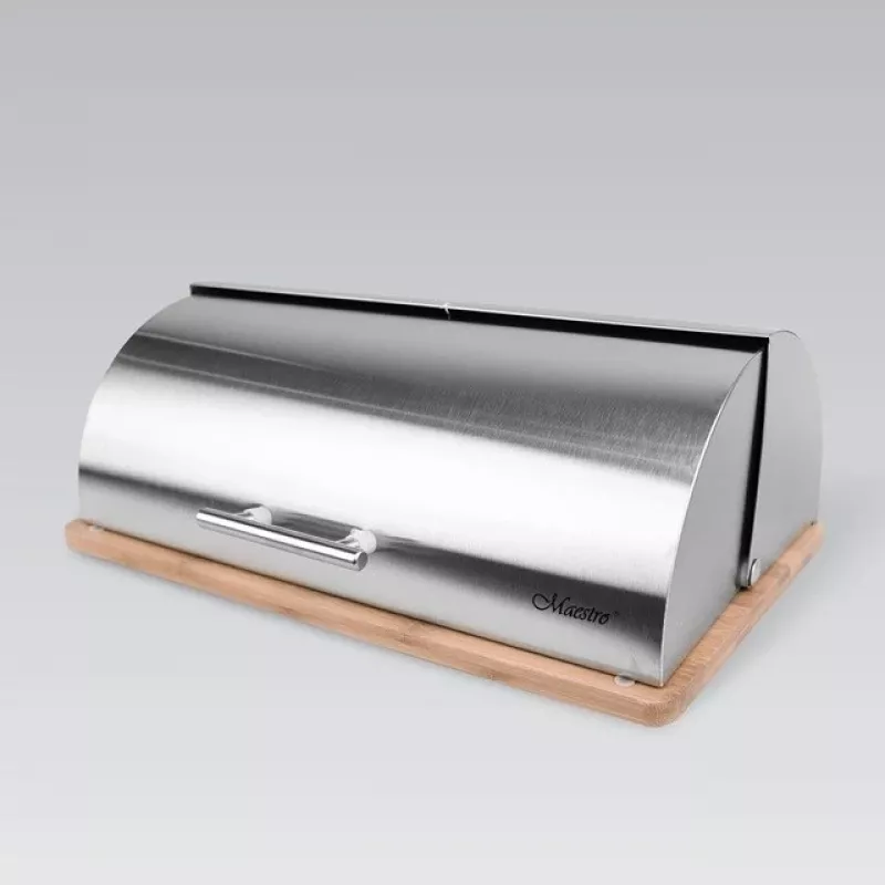 Maestro Brotkasten MR-1672S