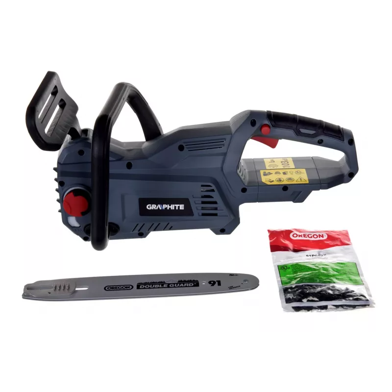 Kettensäge Graphite 58G034