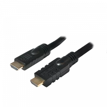 HDMI-Kabel LogiLink CHA0015 15 m