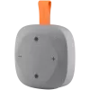 Tragbarer Lautsprecher CANYON HEXAGON 10 TWS Grau Orange