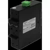 PoE-Injektor ALLNET ALL-PI2015MGPB-B Power-Booster 90W — Industrieller MultiGigabit-PoE++-Injektor