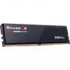 DIMM 32 GB DDR5-6800 (2x 16 GB) Dual-Kit, Arbeitsspeicher schwarz, F5-6800J3445G16GX2-RS5K, Ripjaws S5, INTEL XMP