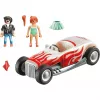 Playset Playmobil City Life 71078 Spielset mit Figuren und Zubehör