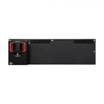 Eaton 9SX Gen2 EBM 240V RT3U G2 Erweiterungs-Batteriemodul, 3U Rack/Tower, schwarz