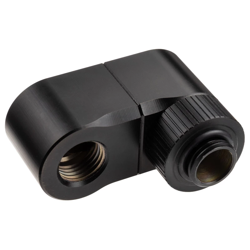 Ek Water Blocks Schwarz