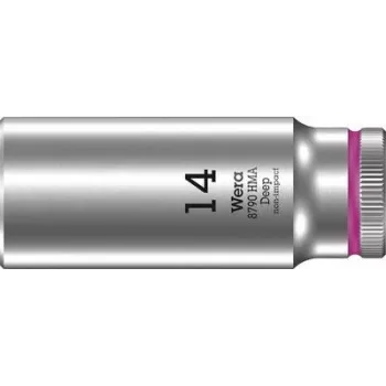 Wera 05004511001 Grau