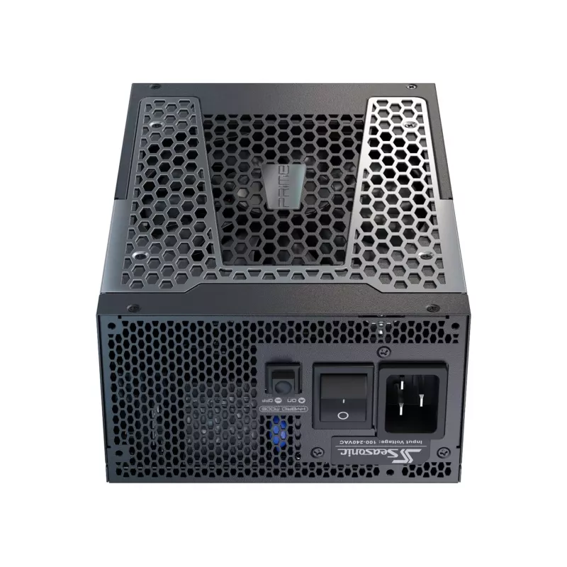 Netzteil Seasonic ATX3-PRIME-PX-1600 1600 W