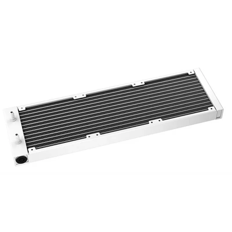 DeepCool LP360 AIO-Flüssigkeitskühler, 360 mm, Weiß
