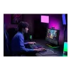 Razer | Webcam | Kiyo V2 | MJPEG bis zu 4K 30 FPS, 1080p 60 FPS, YUY2 bis zu 4K 15 FPS, 1080p 60 FPS, NV12 bis zu 4K 20 FPS, 1080p 60 FPS
