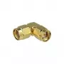 Koaxialadapter DeLOCK 88826