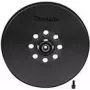 Makita - Stützteller - 220 mm - Rund - für Makita DSL800, DSL800ZX (199938-5)