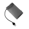 HDD/SSD-Gehäuse LogiLink AU0037