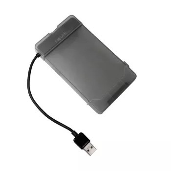 HDD/SSD-Gehäuse LogiLink AU0037