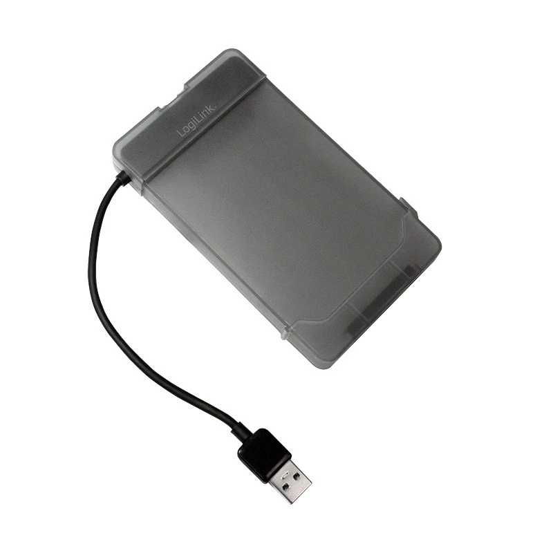 HDD/SSD-Gehäuse LogiLink AU0037