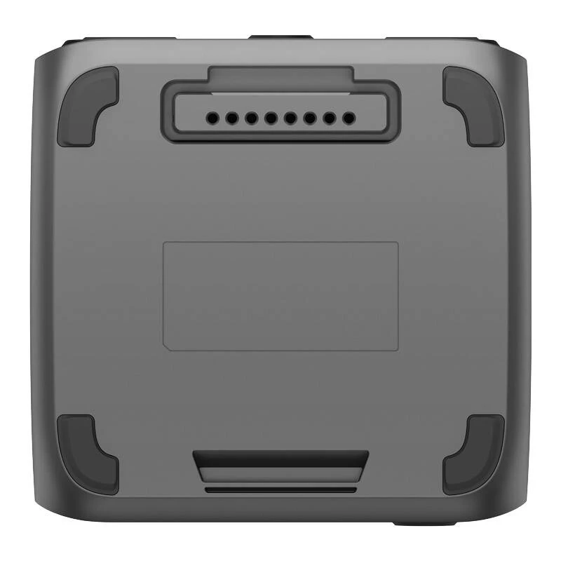 Tragbare Powerstation EcoFlow River 3 Plus — LiFePO4 286Wh, AC- und USB-Ausgänge, Solar-/Zigarettenanzünder-Ladung