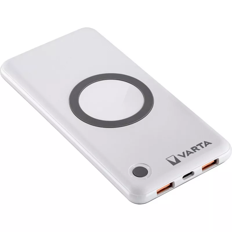 Tragbares Ladegerät Varta 57913 10000 mAh