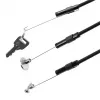 USB-Endoskop MEDIA-TECH ENDOSCOPE 66° CMOS, 640x480 30fps, IP67, 6 LEDs, Magnet & Haken