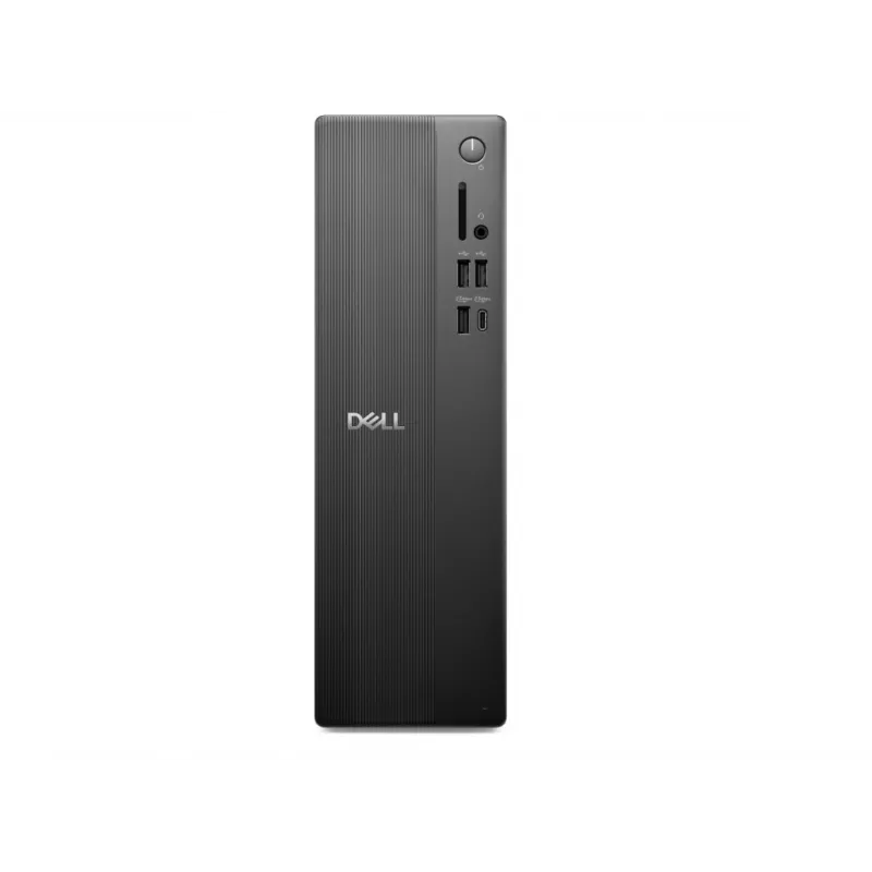 Dell Pro | Essential QVS1260 | Desktop | Slim | Intel Core i3 | 14100 | 8 GB | DDR5 | 512 GB | Intel UHD Graphics | Deutsch | Windows 11 Pro | Garantie 36 Monate