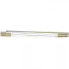 Gliedermaßstab STANLEY 0-35-458, Holz, 2 m, 17 mm breit, weiß/gelb