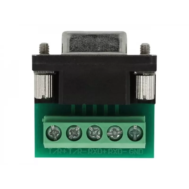 Schnittstellenkarte DeLOCK 64055